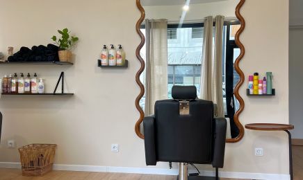 Boucle By Maïssla : Coiffeur à Le Havre