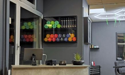 Jungle Studio - Pulversheim : Coiffeur à Pulversheim