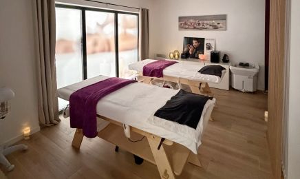Institut SELENE : Manucure à Magny-les-Hameaux