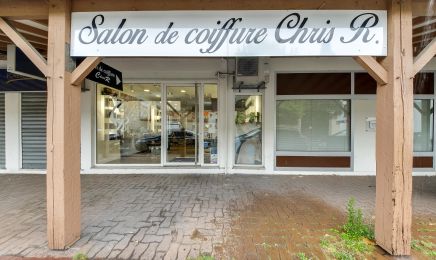 Coiffure Chris.R : Coiffeur à Bruges