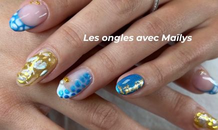 Espace beauté et bien être : Manucure à Hyères