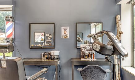 Le 112 by Gilles - coiffeur indépendant : Coiffeur à Le Ban-Saint-Martin