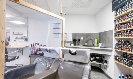 Wellness - La Pause Coiffure : Coiffeur à Embrun