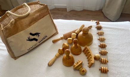 Un moment pour Soi by Carole : Institut de beauté à Ajaccio