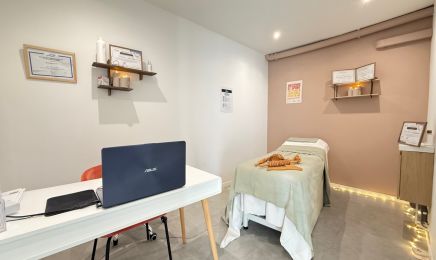 Madame A : Institut de beauté à Pélissanne