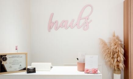 Inails : Manucure à Andance