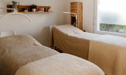 A'NAILS BEAUTE : Institut de beauté à Pontarlier