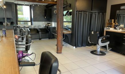 Studio 12 Coiffure : Coiffeur à Antony