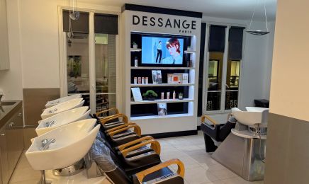 DESSANGE - Neuilly-sur-Seine : Institut de beauté à Neuilly-sur-Seine