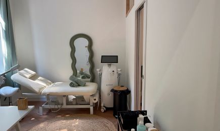Derm Evasion : Institut de beauté à Lyon