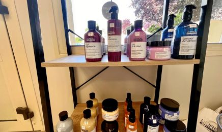 L'Atelier Coiffure : Coiffeur à Préval