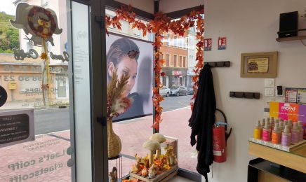 Laet’s Coiff’ : Coiffeur à Algrange