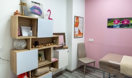 Sensatio’ Nails & Léna Esthétique  : Institut de beauté à Pierrefeu-du-Var