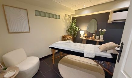 Atelier Laora - Centre Kallista : Institut de beauté à Antibes