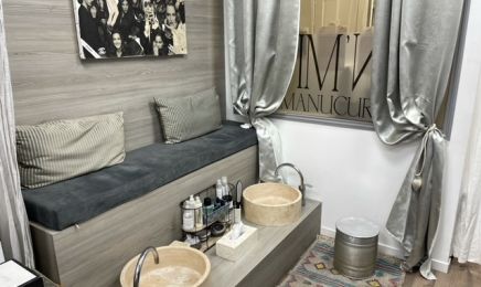 IM'N Manucure  : Manucure à Neuilly-sur-Seine