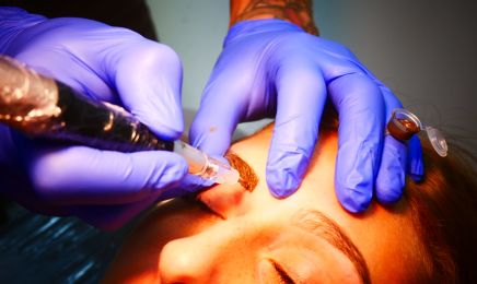 Ramses II : Coiffeur à Roquevaire