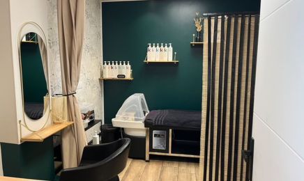 Beauty room : Institut de beauté à Saint-Mitre-les-Remparts