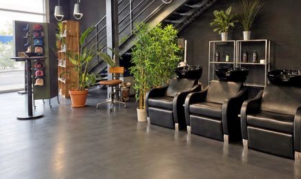 The Gentlemen Studio : Barbier à Montélimar