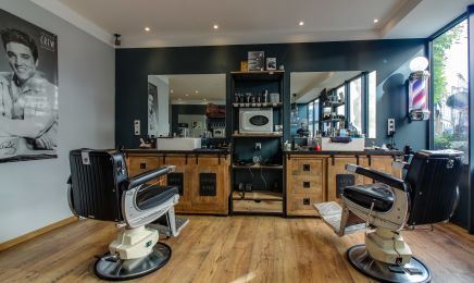 Monsieur Coiffeur Pour Homme   : Coiffeur à Landerneau