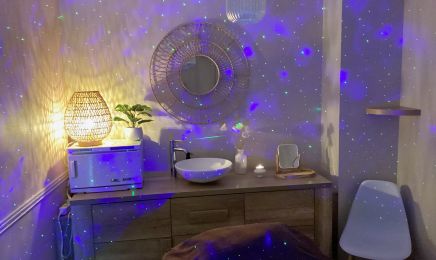 Au bonheur des sens - Sarzeau : Institut de beauté à Sarzeau