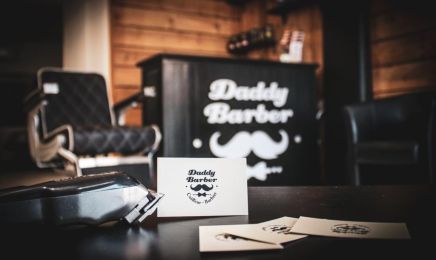 Daddy Barber : Coiffeur à Frontignan