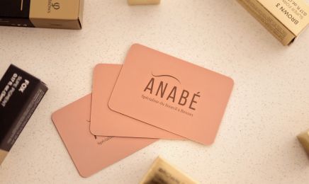 ANABÉ Spécialiste du sourcil : Institut de beauté à Rennes