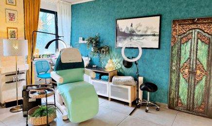 Beauty Loft: Barbershop in Duisburg