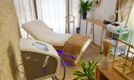 Dermaë : Institut de beauté à Sainte-Foy-la-Grande