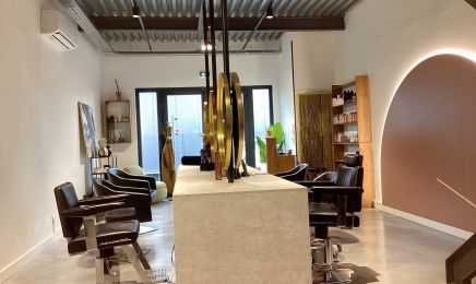 Le Loft des Nanas by Valerie : Coiffeur à Toulouges