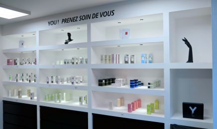 You! : Institut de beauté à Toulouse