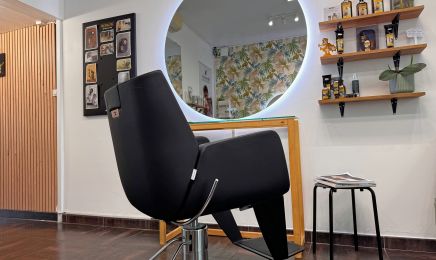 PETULLA DUMONT COIFFURE - Grammont : Coiffeur à Tours