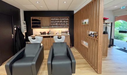 Mon instant coiffure (anciennement Des ils et des elles) : Coiffeur à Dax
