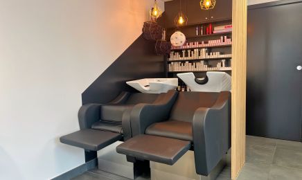 L’atelier de Lolo  : Coiffeur à Guiche