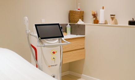 Maison Elaia : Institut de beauté à Boujan-sur-Libron