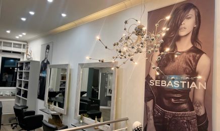Haarzauberei: Barbershop in Hamburg