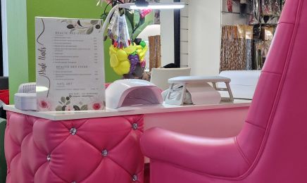 America Shop Hair : Coiffeur à Nantes