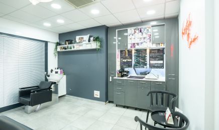 Candem : Coiffeur à Strasbourg