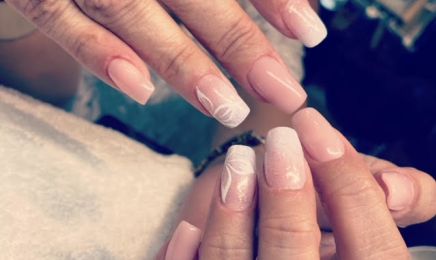 Beauty Cowork : Manucure à Champagne-au-Mont-d'Or