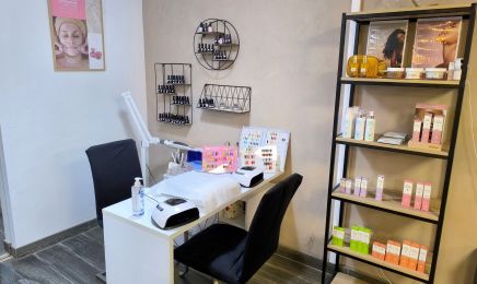 Living Coiff : Institut de beauté à Saint-Jean-Pla-de-Corts