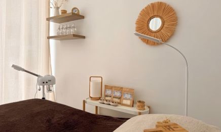 Bohéme Des Pins  : Institut de beauté à Audenge