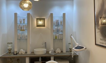 M Institut de Beauté et Spa : Manucure à Lyon