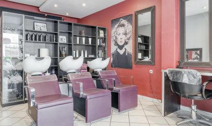 HD COIFF : Coiffeur à Montigny-lès-Metz