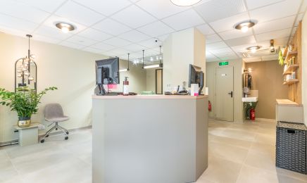 Atelier Beauté Bronzage : Institut de beauté à Paris