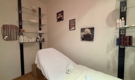 Belle Colombe Esthétique  : Institut de beauté à Cagnes-sur-Mer