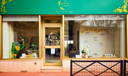 Les Soins du Jardin : Institut de beauté à Saint-Maur-des-Fossés