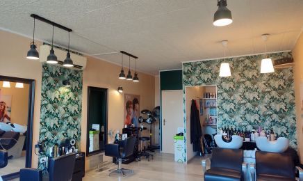 Salon VanCoif : Coiffeur à Sainte-Gemme