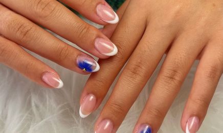 Nails Asie : Manucure à La Seyne-sur-Mer