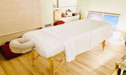 Oliessence - Massage  : Institut de beauté à Paris