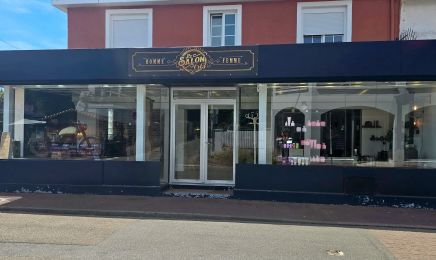 Le Salon 66 : Coiffeur à Saint-Brevin-les-Pins