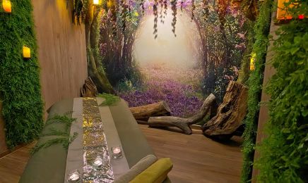 Modelages du Monde  : Spa à Yutz